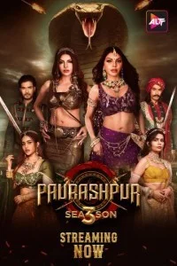 Paurashpur (2024) Hindi WebSeries
