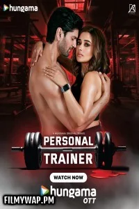 Personal Trainer (2025) Hindi Web Series