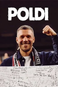 Poldi (2026) Hollywood Hindi Dubbed
