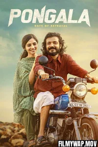 Pongala (2026) Hindi Dubbed Movie