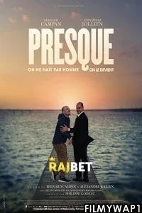 Presque (2021) Hindi Dubbed