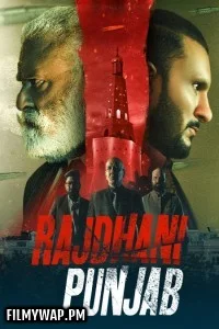 Rajdhani Punja (2025) Punjabi Movie