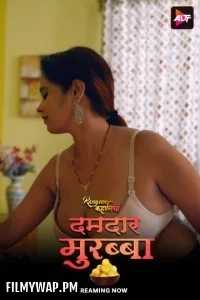 Rangeen Kahaniyan (2025) Season 25 Hindi Web Series