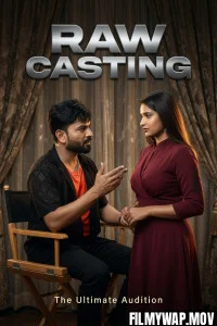 Raw Casting (2026) Hindi Short Film