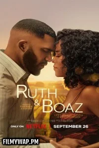 Ruth and Boaz (2025) Hollywood Hindi Dubbed