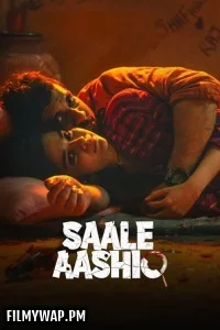 Saale Aashiq (2025) Hindi Movie