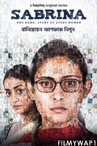 Sabrina (2022) Bengali Web Series