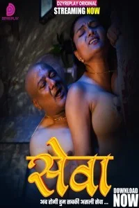 Seva (2026) S01 Dzyreplay Hindi Unrated Webseries