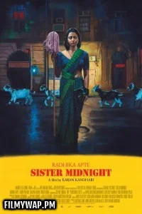 Sister Midnight (2025) Hindi Movie