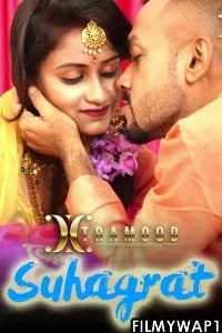 Suhagrat (2022) Xtramood Original