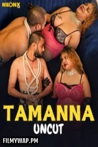 Tamanna (2024) NeonX Hindi Short Film