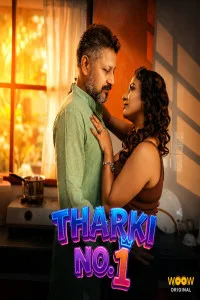 Tharki No 1 WOOW Hindi Webseries