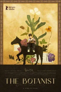 The Botanist 2026 Hindi Dubbed Dubbed Movie