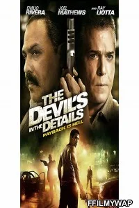 The Devil s in the Details (2013) Hindi Dubbed