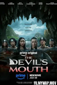 The Devils Mouth (2026) Hollywood Hindi Dubbed