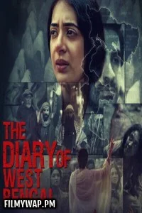 The Diary of West Bengal (2024) Hindi Movie