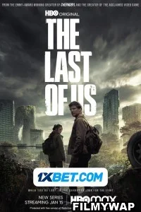 The Last of Us (2023) Hindi Web Series