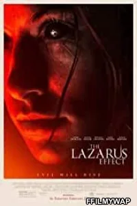 The Lazarus Effect (2015) Hindi Dubbed