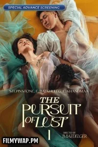 The Pursuit of Lust (2025) Tagalog Movie