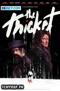 The Thicket (2024) English Movie