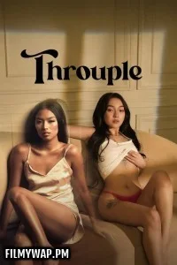 Throuple (2024) Tagalog Movie