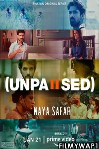 Unpaused Naya Safar (2022) Hindi Web Series