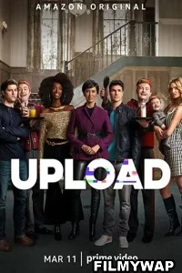 Upload (2022) Season 2 Hindi Web Series