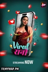 Viral Rani (2024) Hindi WebSeries