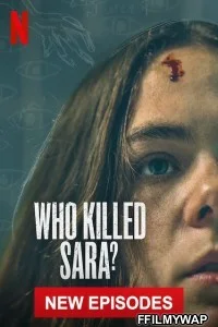 Who Killed Sara (2021) Season 2 Hindi Web Series