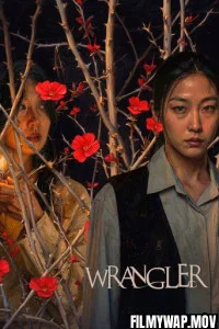 Wrangler (2026) Korean Hindi Dubbed