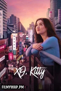 XO Kitty (2025) Season 2 Hindi Web Series