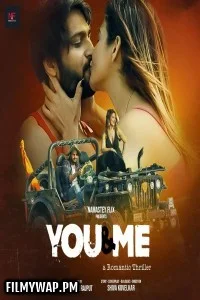 You And Me (2024) Namasteyflix Hindi Short Film
