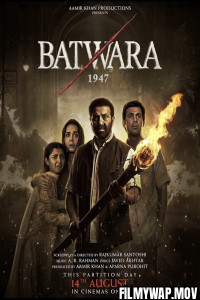 Batwara (2026) Hindi Movie