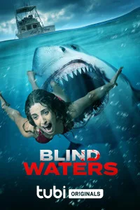 Blind Waters (2023) Hollywood Hindi Dubbed