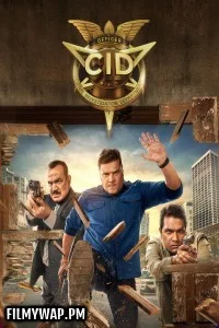 CID Season 2 Hindi TV Shows CID Season 2 Hindi TV Shows