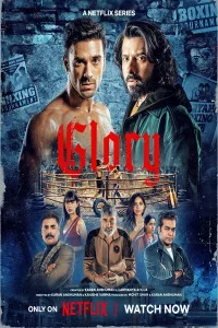 Glory (2026) S01 Hindi Web Series