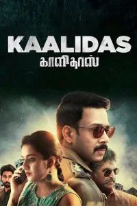 Kaalidas (2019) Hindi Dubbed Movie