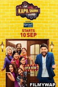 The Kapil Sharma Show Season 3 Hindi TV Show The Kapil Sharma Show Season 3 Hindi TV Show