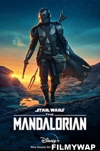 The Mandalorian (2020) Season 2 Hindi Web Series