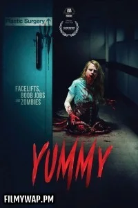 Yummy (2019) Hollywood Hindi Dubbed